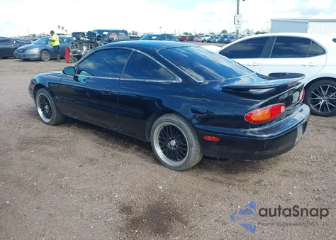 1993 Mazda Mx-6 Ls from USA, damaged, VIN 1YVGE31B1P5242871